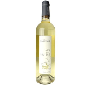 Château Barbanau Clos Val Bruyère