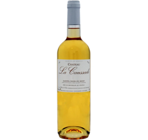 Château La Caussade Blanc