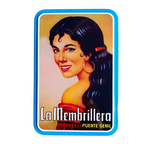 Crema de Membrillo Extra  500 gr