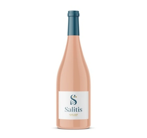 Château Salitis Cuvée Rosé