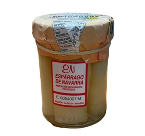 Yemas de espárragos extra gruesas