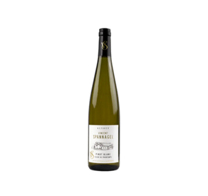 Pinot Blanc Fleur de Printemps
