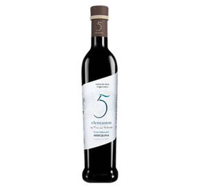 5 Elementos Gran Selección Arbequina 500 ml