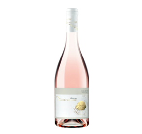 Château Rochecolombe Côtes du Rhône Rosé