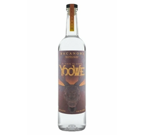 Bacanora Yoowe