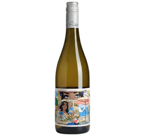 Wine Kartel Cuvée Ocean D'azur Chardonnay