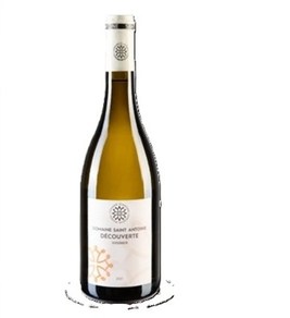 Domaine Saint Antoine Découverte Viognier