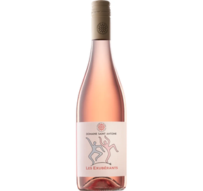 Domaine Saint Antoine Les Exubérants