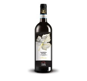 Barbera D'Alba Ansem
