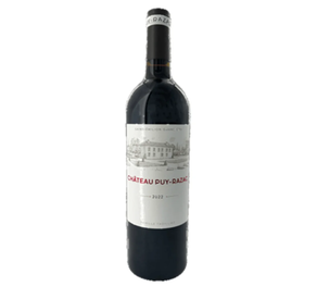 Château Puy Razac Saint Émilion Grand Cru