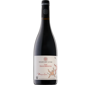 Domaine Saint Antoine Les Equilibristes