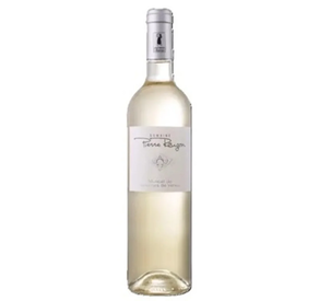 Domaine Pierre Rougon Blanc
