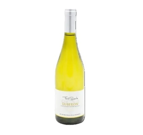 Domaine Pierre Rougon Luberon Blanc