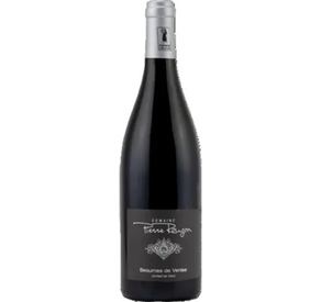 Domaine Pierre Rougon Rouge