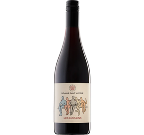 Domaine Saint Antoine Les Copains