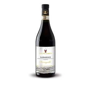 Cascina Alberta Barbaresco Serragrilli