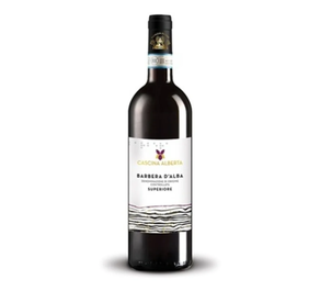 Cascina Alberta Barbera Superiore