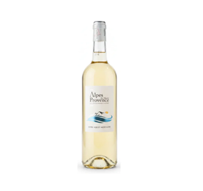 Entre Mer et Montagne Blanc