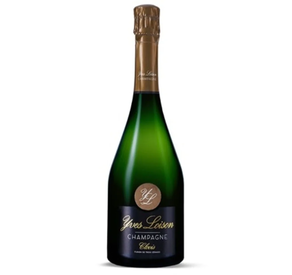 Yves Loison Clovis Brut