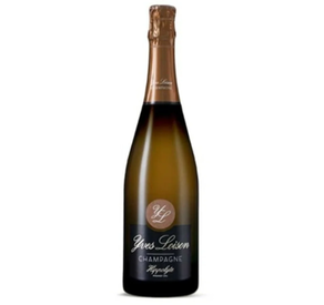 Yves Loison Hippolyte Brut