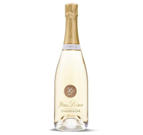 Yves Loison Jeanne Blanc de blancs