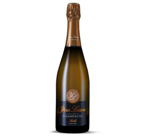 Yves Loison Senlis Brut